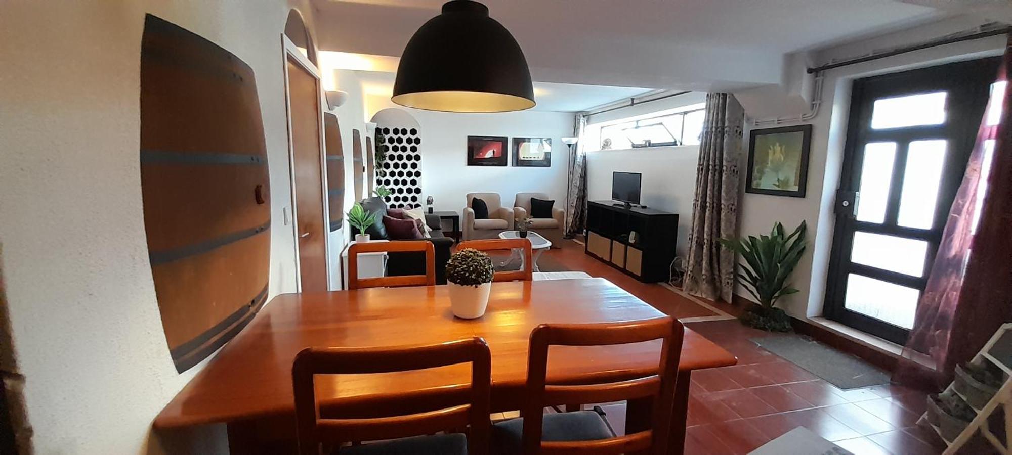 Casa Deixa-O-Resto Guesthouse Santo André Værelse billede